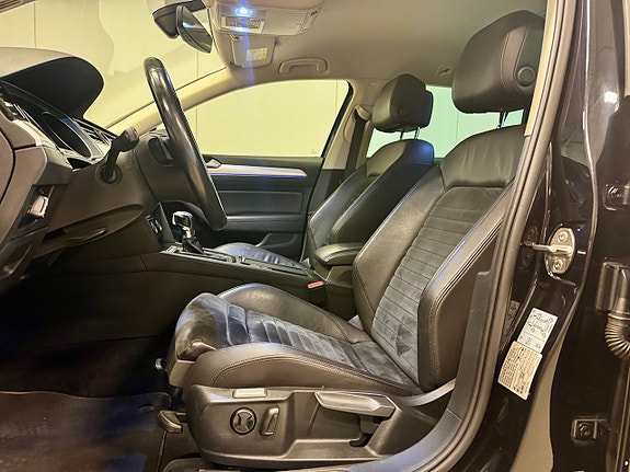 Volkswagen Passat 7 of 8