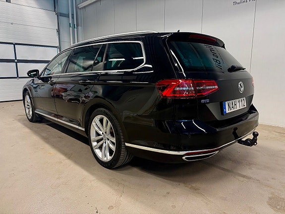 Volkswagen Passat 4 of 5