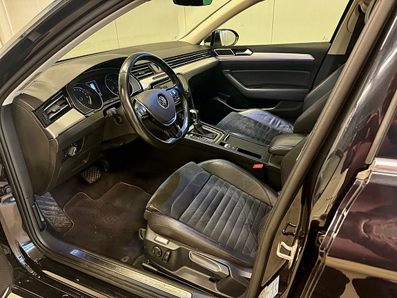 Volkswagen Passat 8 of 8