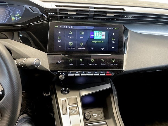 Peugeot 408 9 of 16