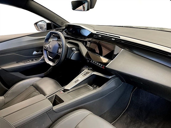 Peugeot 408 11 of 16