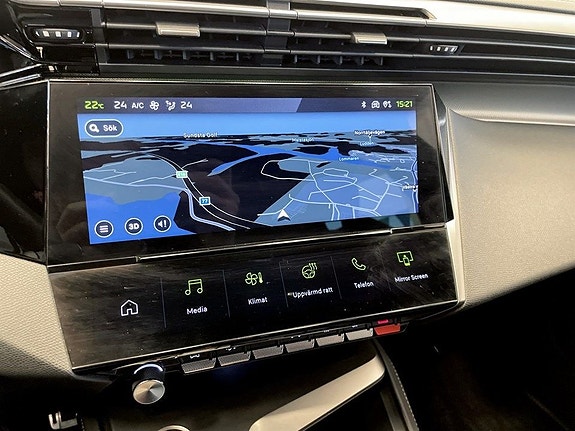 Peugeot 408 15 of 16