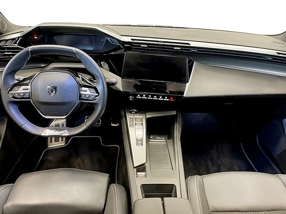 Peugeot 408 3 of 5