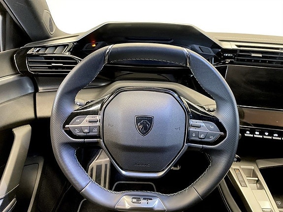 Peugeot 408 7 of 16