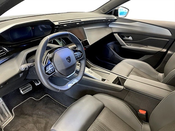 Peugeot 408 5 of 5