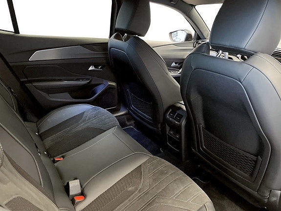 Peugeot 408 12 of 16