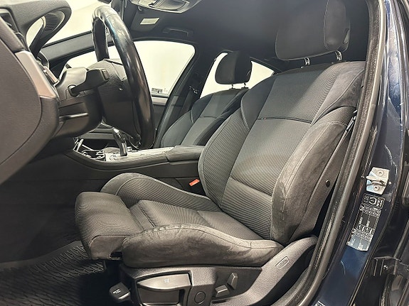 BMW 520 12 of 16