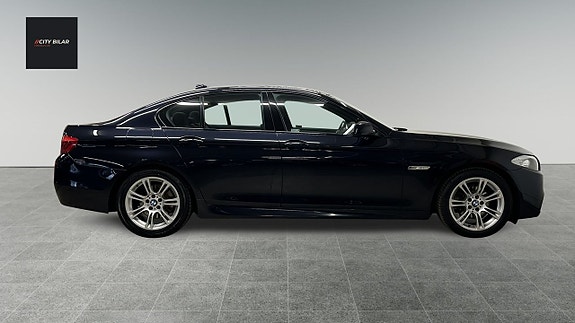 BMW 520 5 of 5