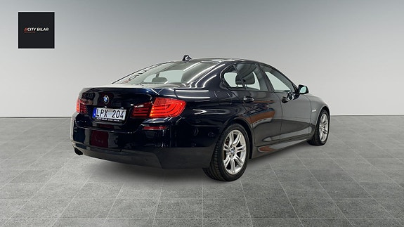 BMW 520 6 of 16