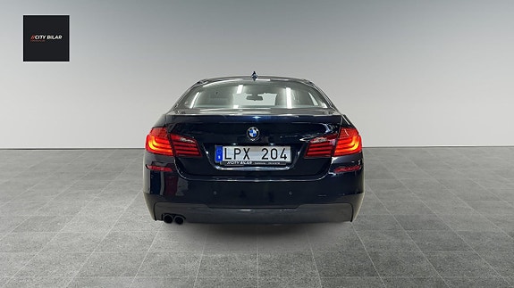 BMW 520 7 of 16