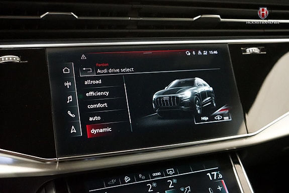 Audi Q8 22 of 27