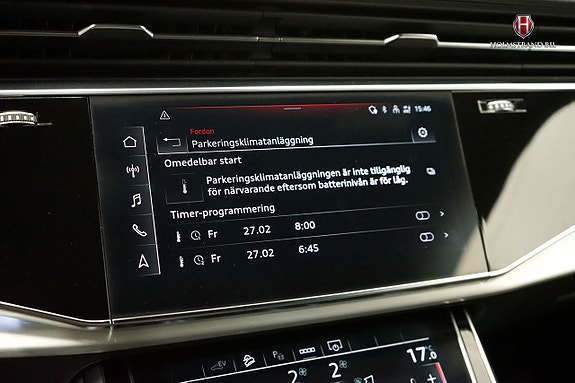 Audi Q8 21 of 27