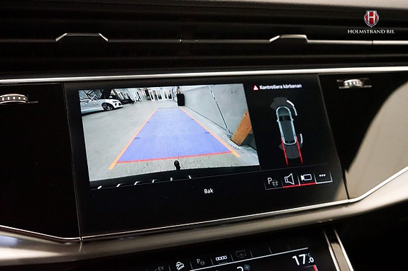 Audi Q8 19 of 27