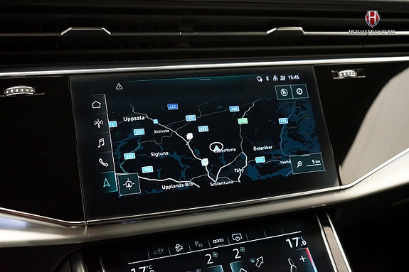 Audi Q8 24 of 27