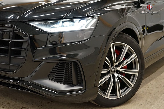 Audi Q8 7 of 27