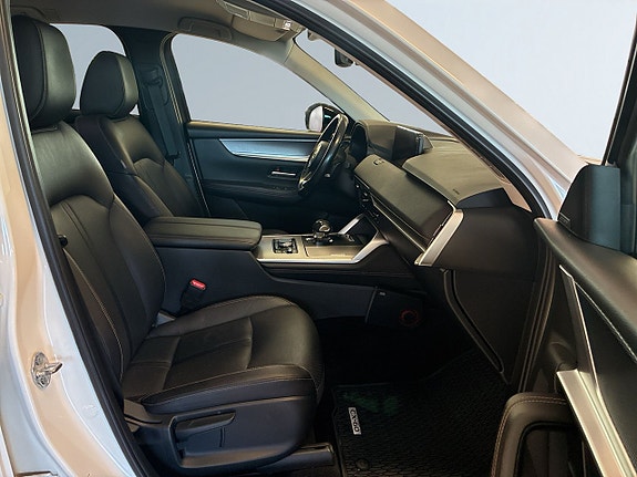 Mazda CX-60 10 of 22