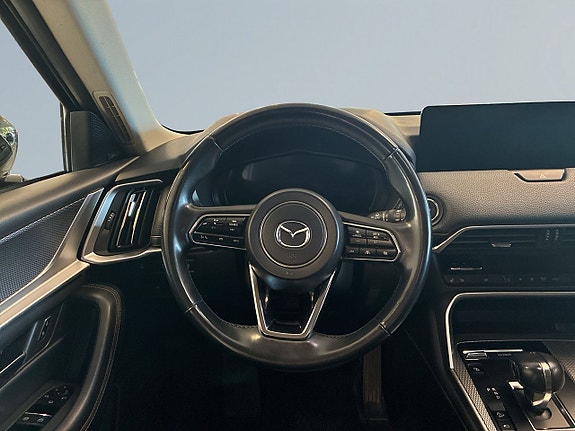 Mazda CX-60 9 of 22