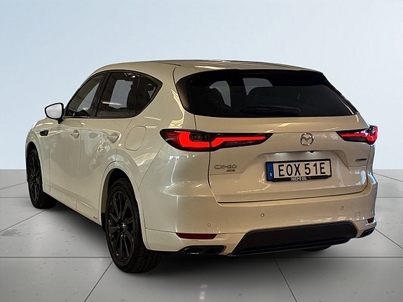 Mazda CX-60 5 of 22