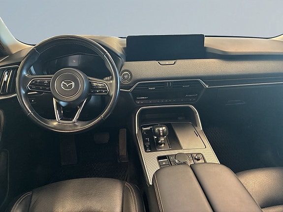 Mazda CX-60 8 of 22