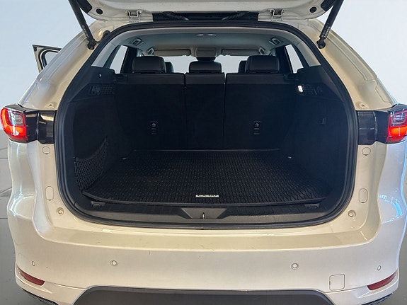 Mazda CX-60 12 of 22