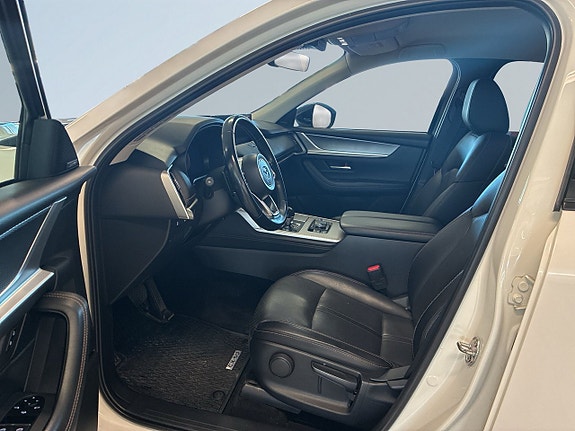 Mazda CX-60 7 of 22