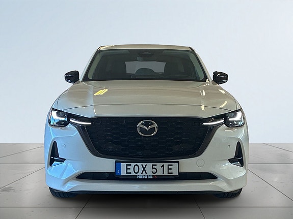 Mazda CX-60 2 of 22