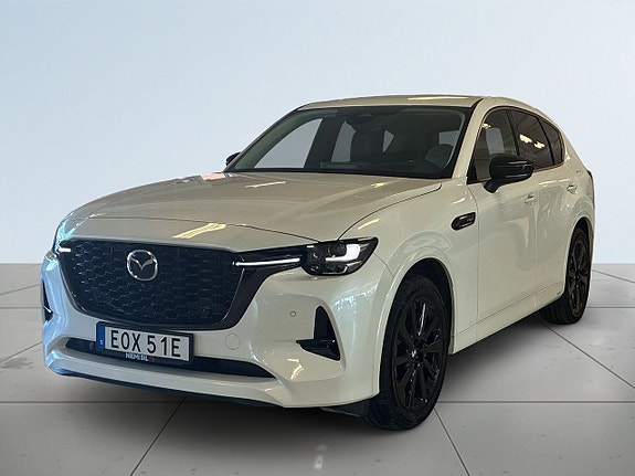 Mazda CX-60 16 of 22