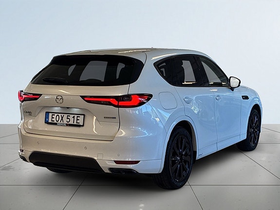 Mazda CX-60 6 of 22