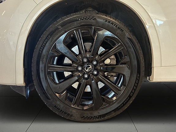 Mazda CX-60 14 of 22
