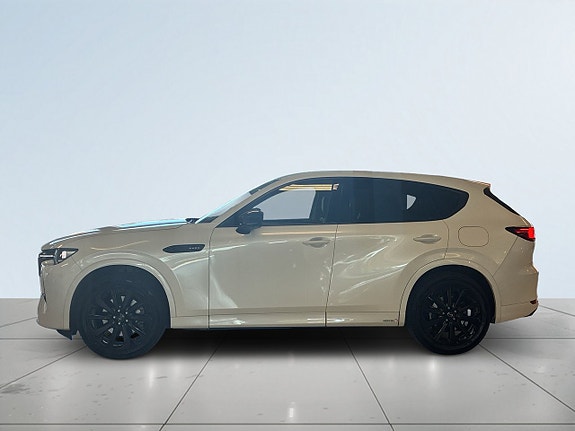 Mazda CX-60 4 of 22