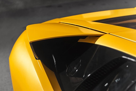 Lamborghini Murcielago 8 of 18