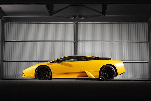 Lamborghini Murcielago 4 of 5