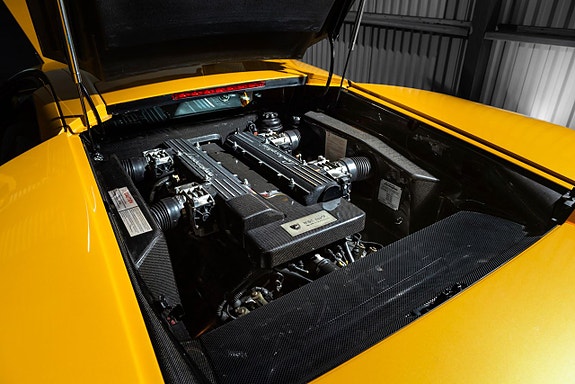 Lamborghini Murcielago 18 of 18