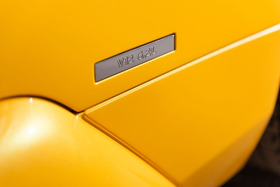 Lamborghini Murcielago 10 of 18