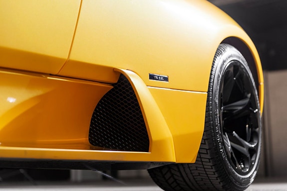 Lamborghini Murcielago 11 of 18