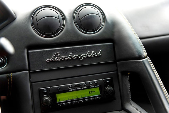 Lamborghini Murcielago 17 of 18