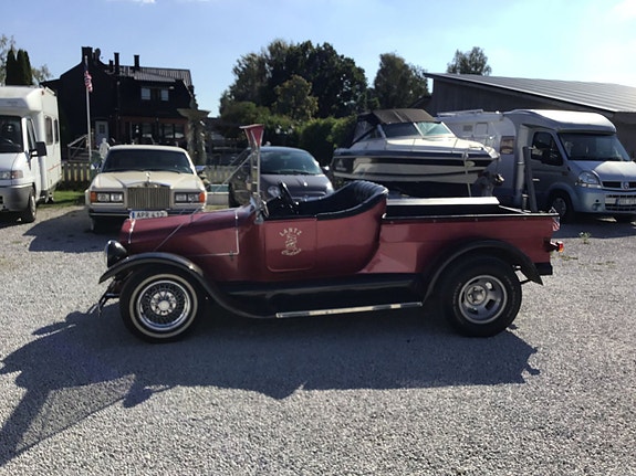 Volvo Duett 3 of 5