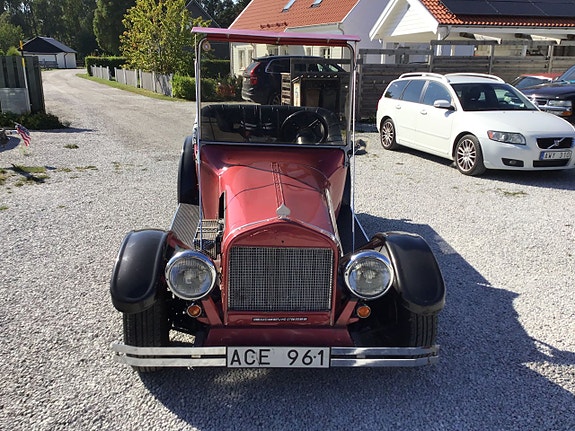 Volvo Duett 4 of 5