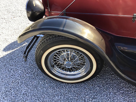 Volvo Duett 5 of 5