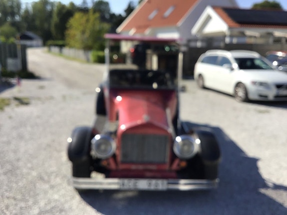 Volvo Duett 7 of 21