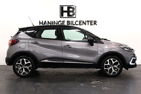 Renault Captur 5 of 27