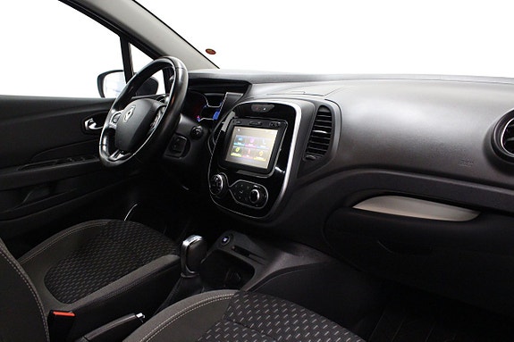Renault Captur 16 of 27