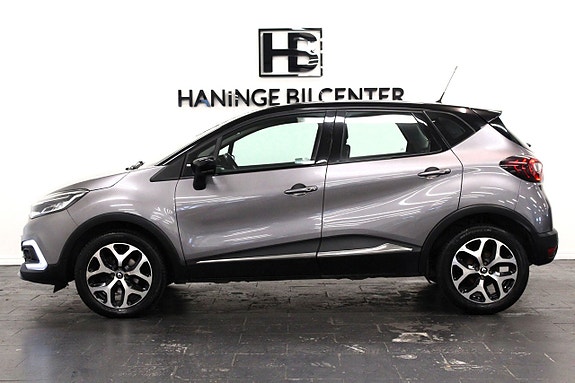 Renault Captur 9 of 27
