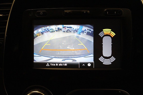 Renault Captur 22 of 27