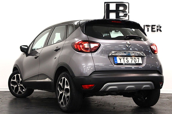 Renault Captur 8 of 27
