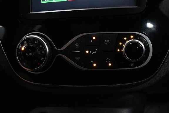 Renault Captur 23 of 27