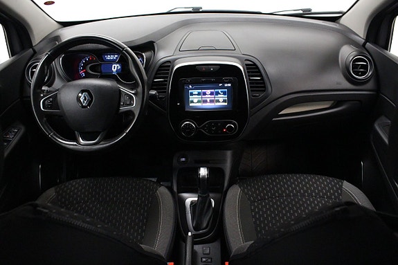 Renault Captur 18 of 27