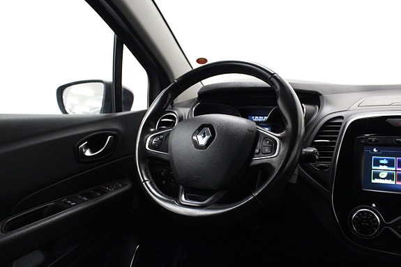 Renault Captur 17 of 27