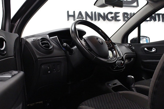 Renault Captur 11 of 27