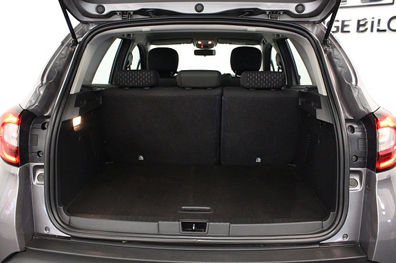 Renault Captur 27 of 27